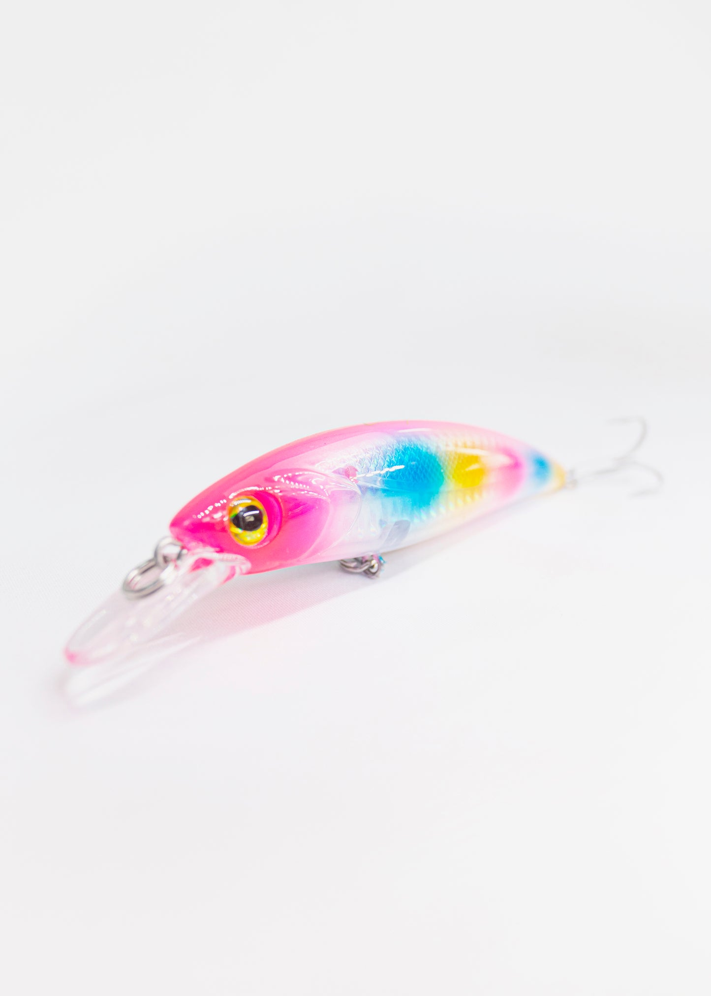 Salty Passion Minnow 115F