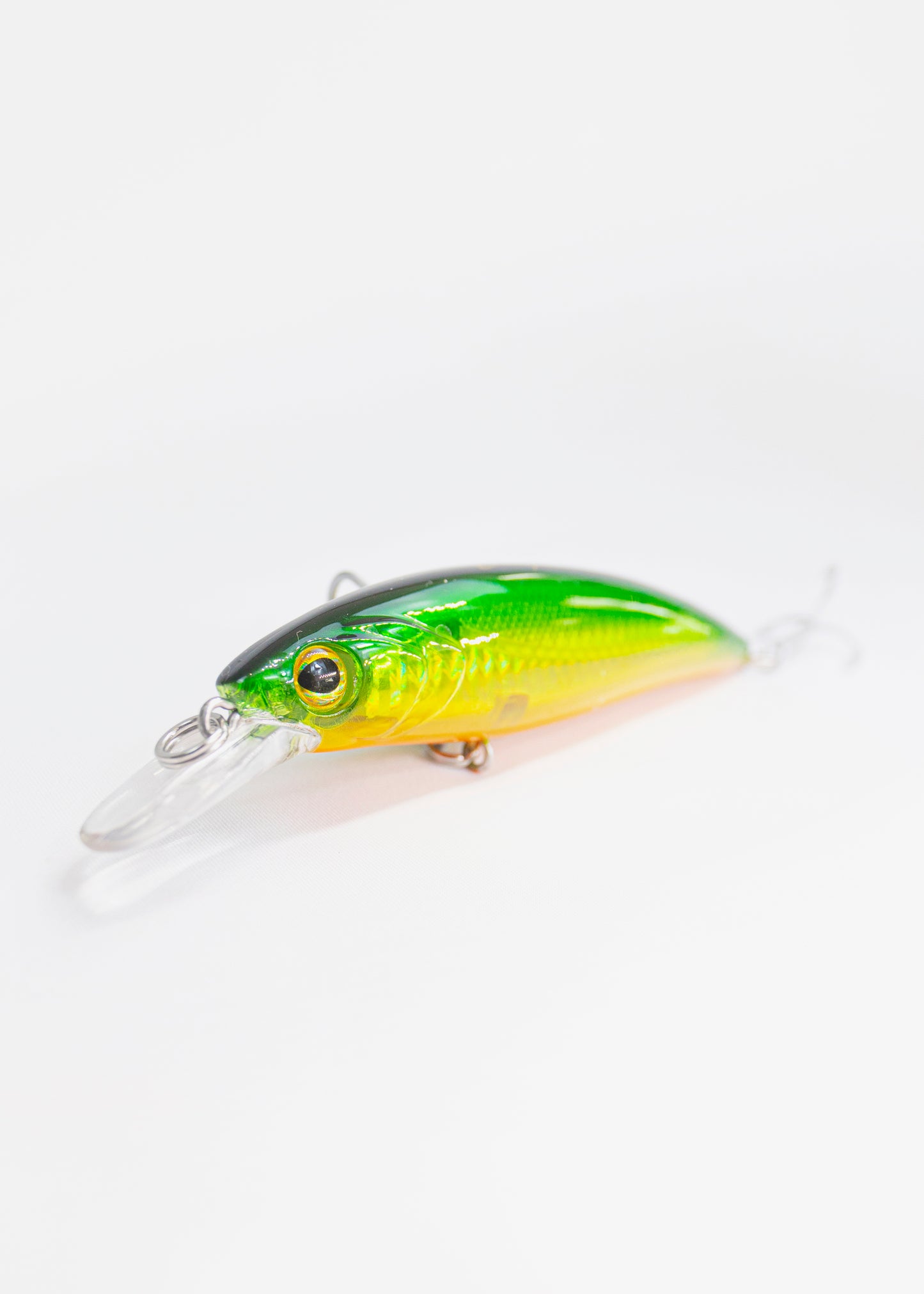 Salty Passion Minnow 115F