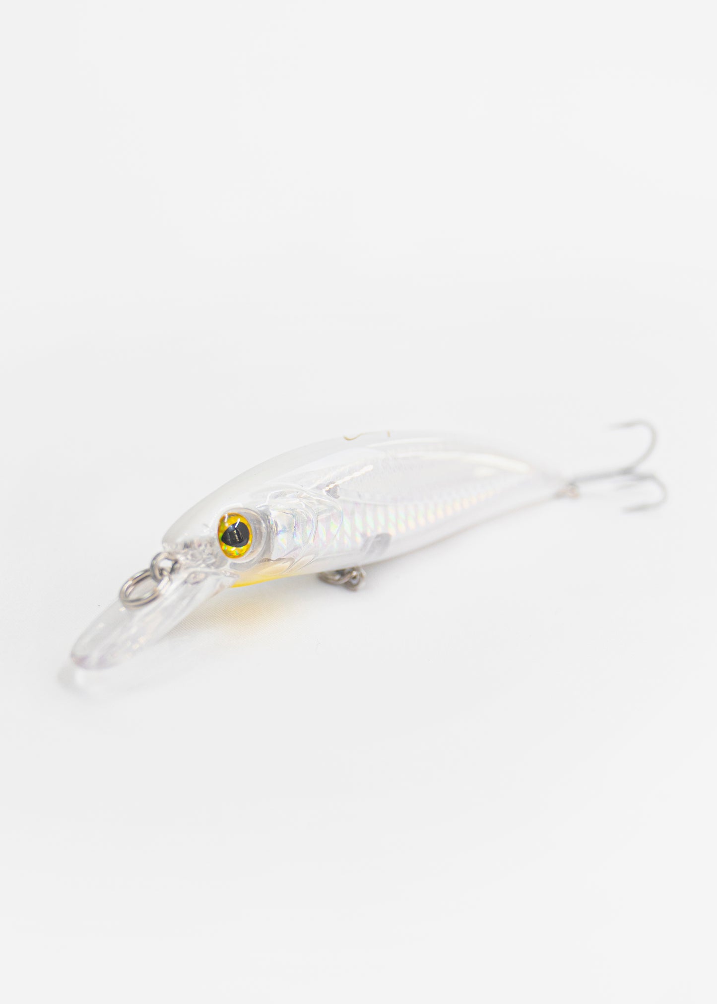 Salty Passion Minnow 115F