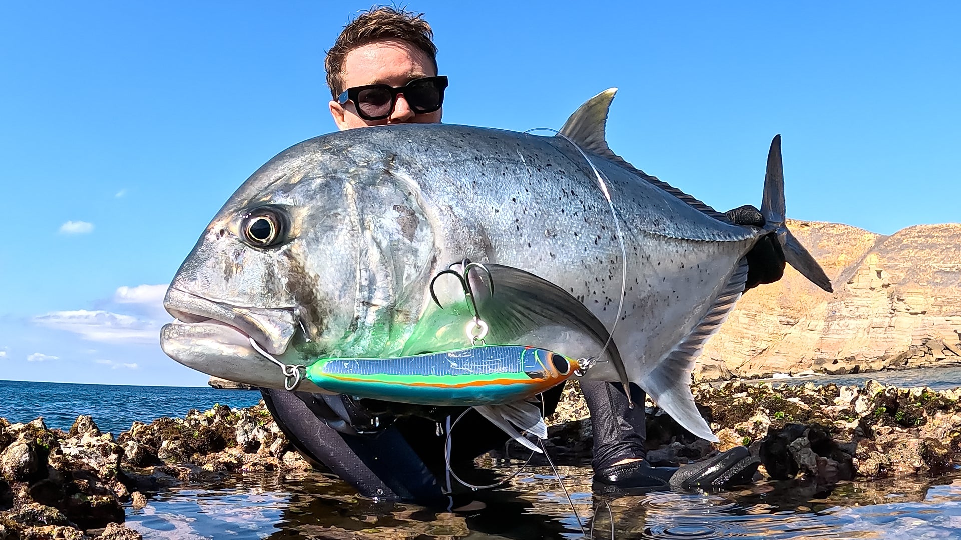 CAVY FISHING TACKLE SHOP