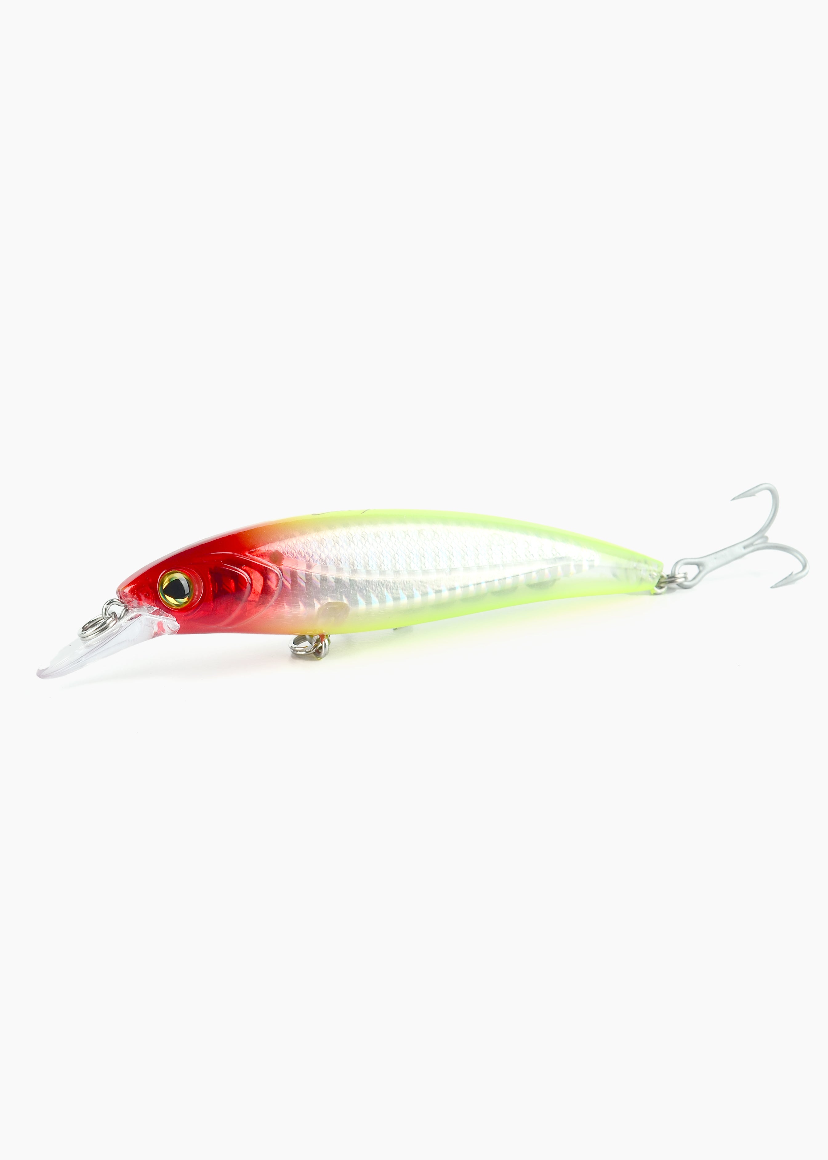 Salty Passion Minnow 115F – CAVY FISHING