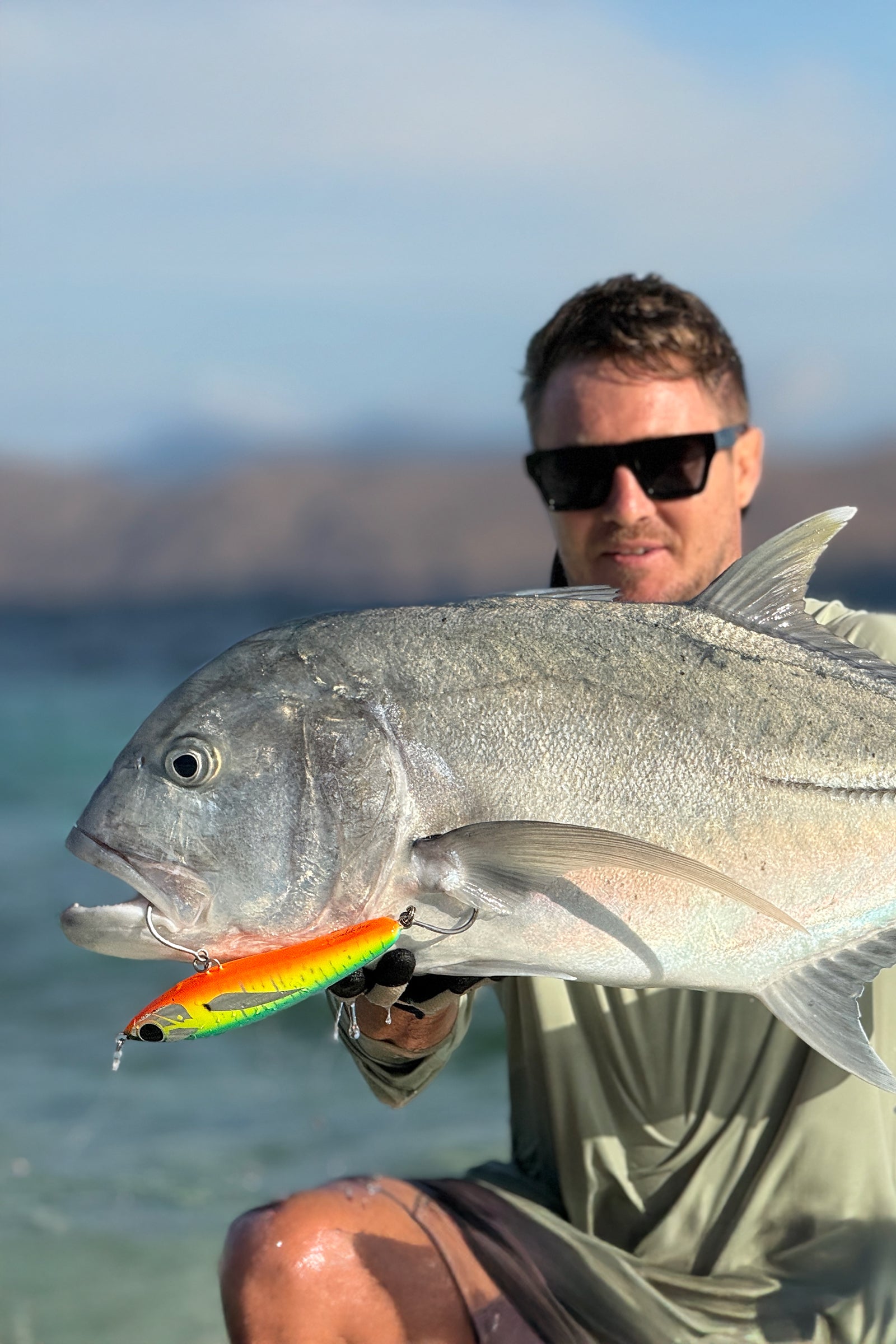 CAVY FISHING TACKLE SHOP