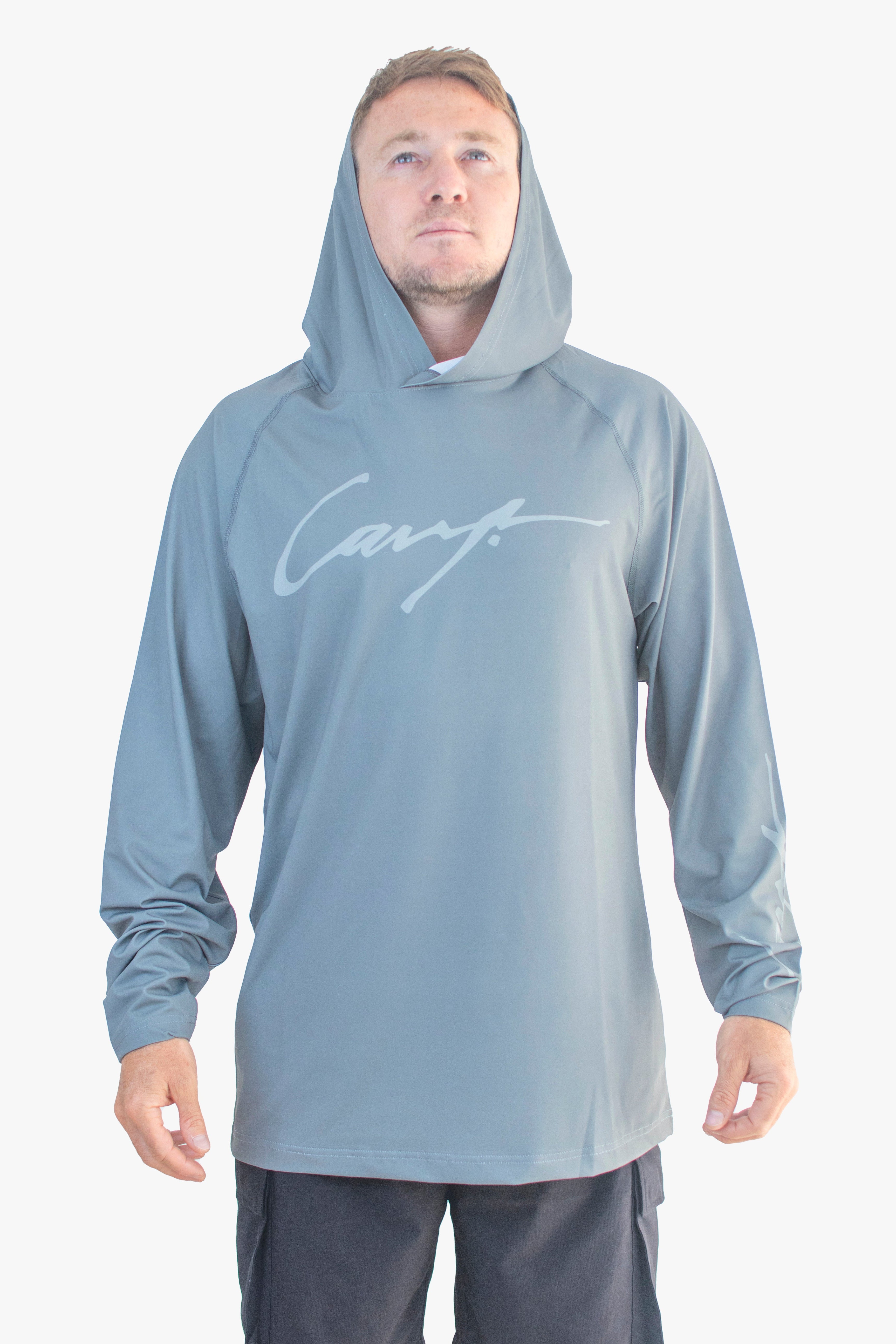 FISHING – CAVY FISHING