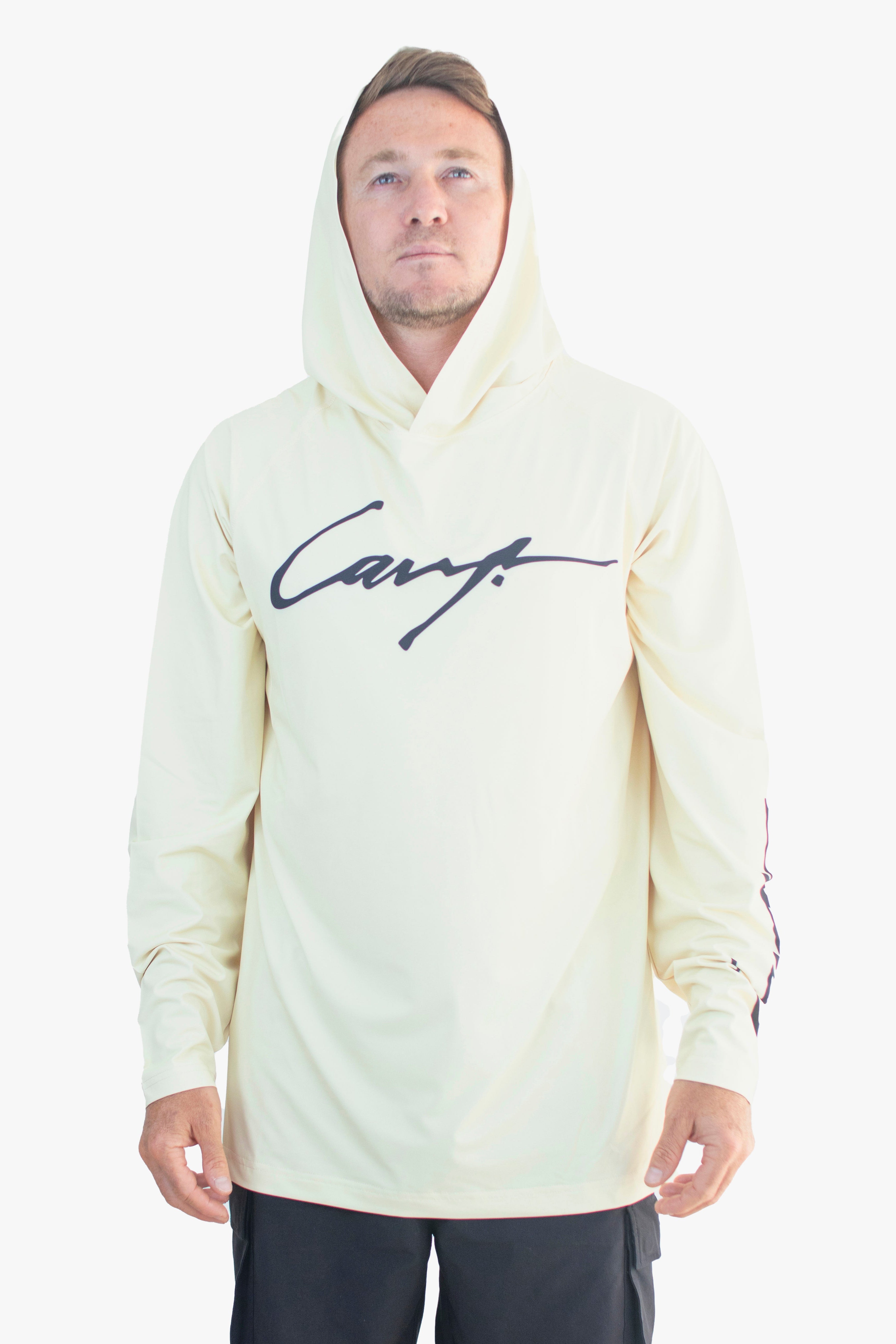 FISHING – CAVY FISHING