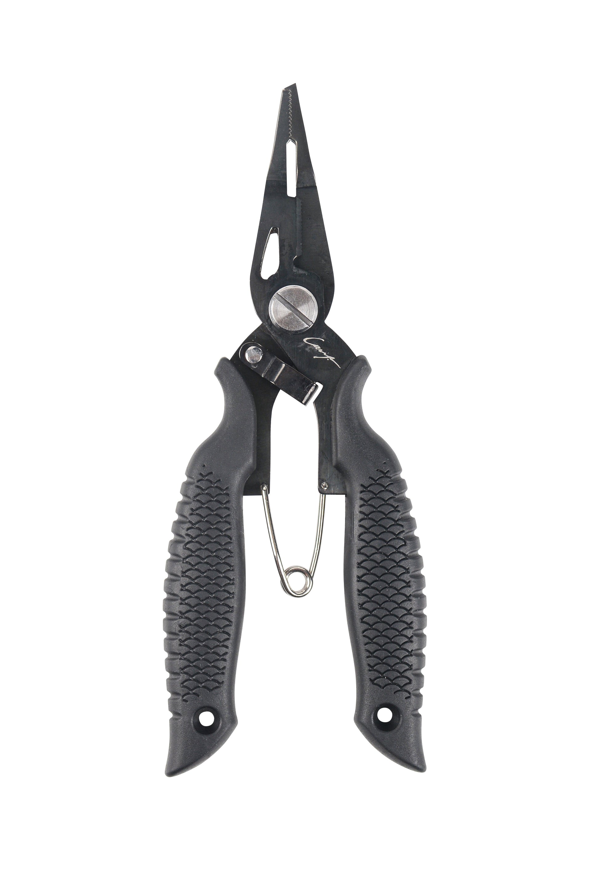 AFW Split Ring Pliers – White Water Outfitters