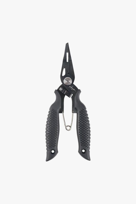 Light Split Ring Pliers