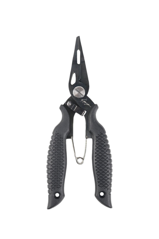 Light Split Ring Pliers