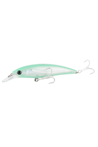 Premium Edition Salty Passion Minnow 115F