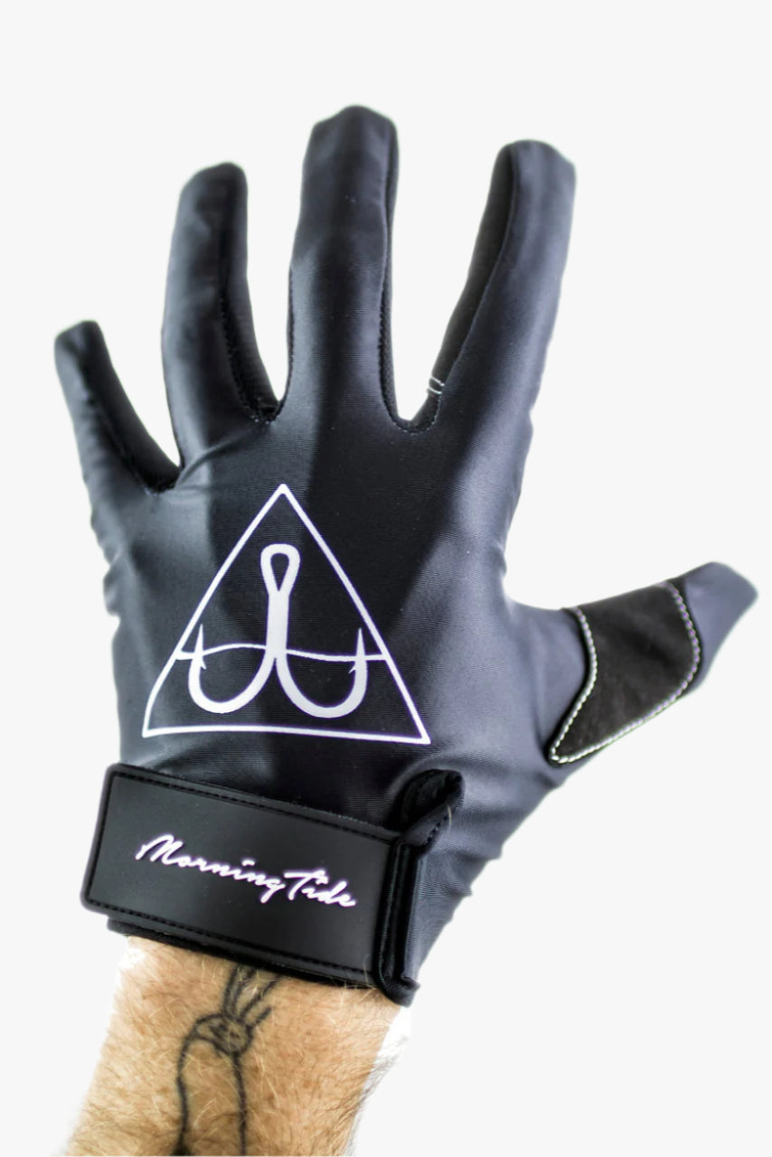 MorningTide Fishing Gloves