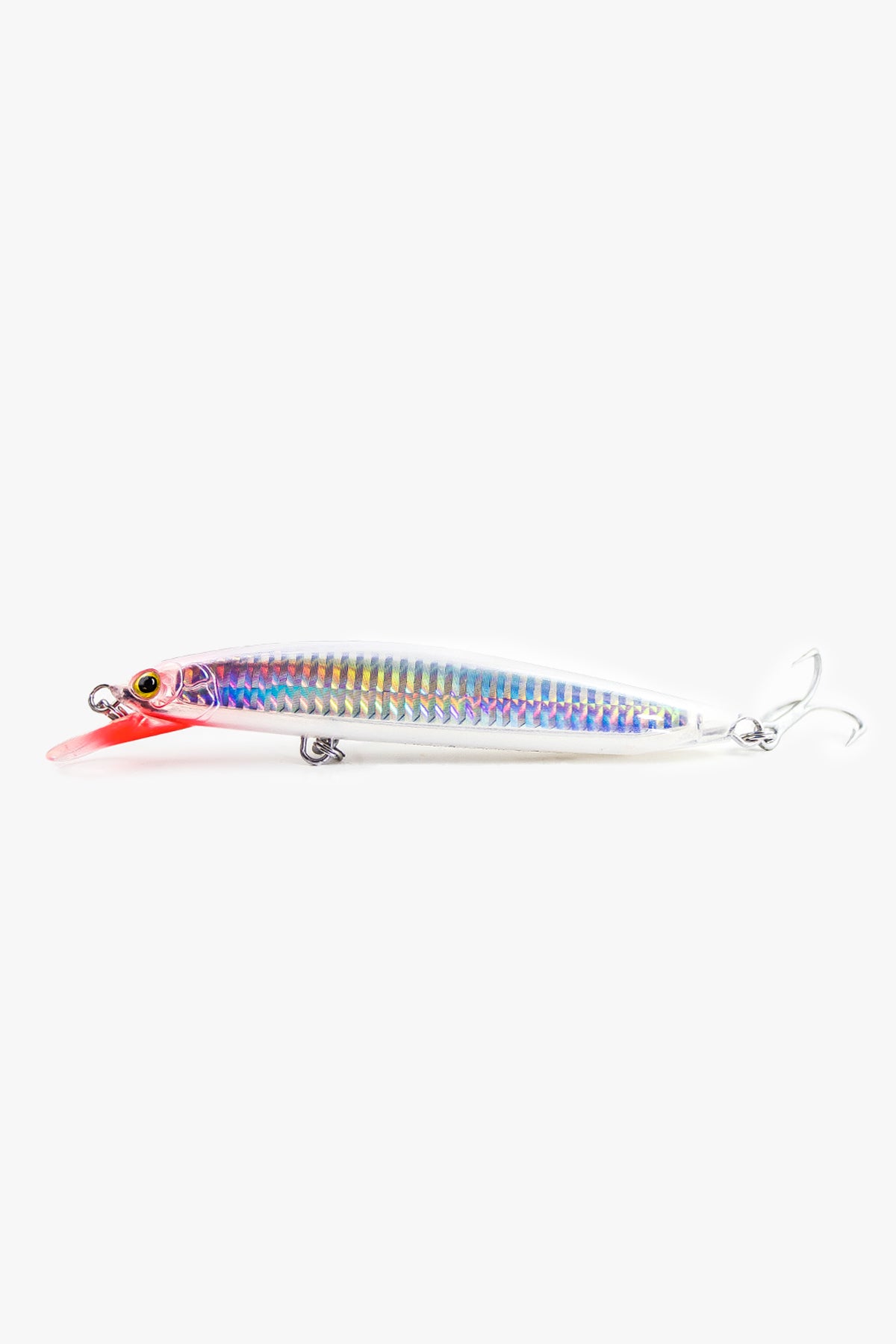 MorningTide Frother Lure