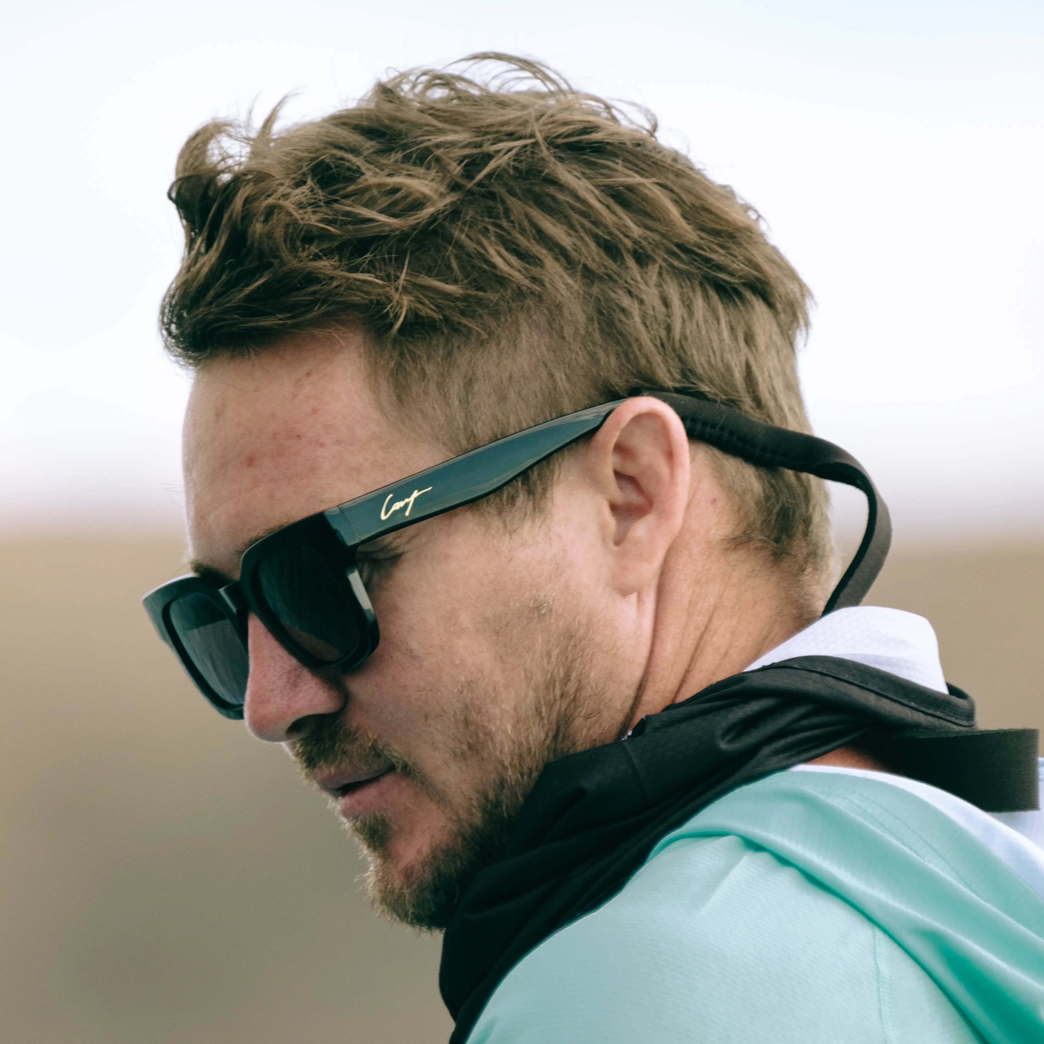 Polarized fishing sunglasses by Cavy Fishing – UV protection eyewear