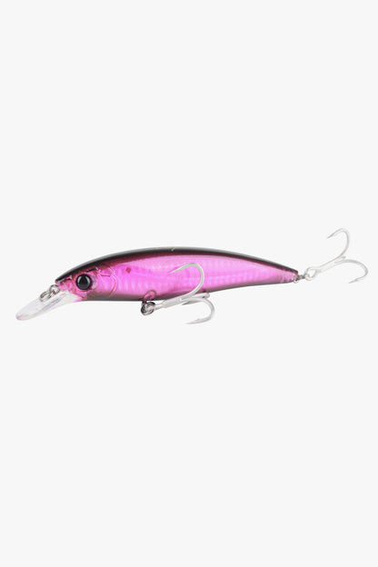 Premium Edition Salty Passion Minnow 115F