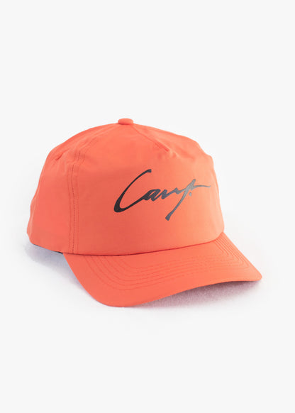 Nylon Baseball Cap