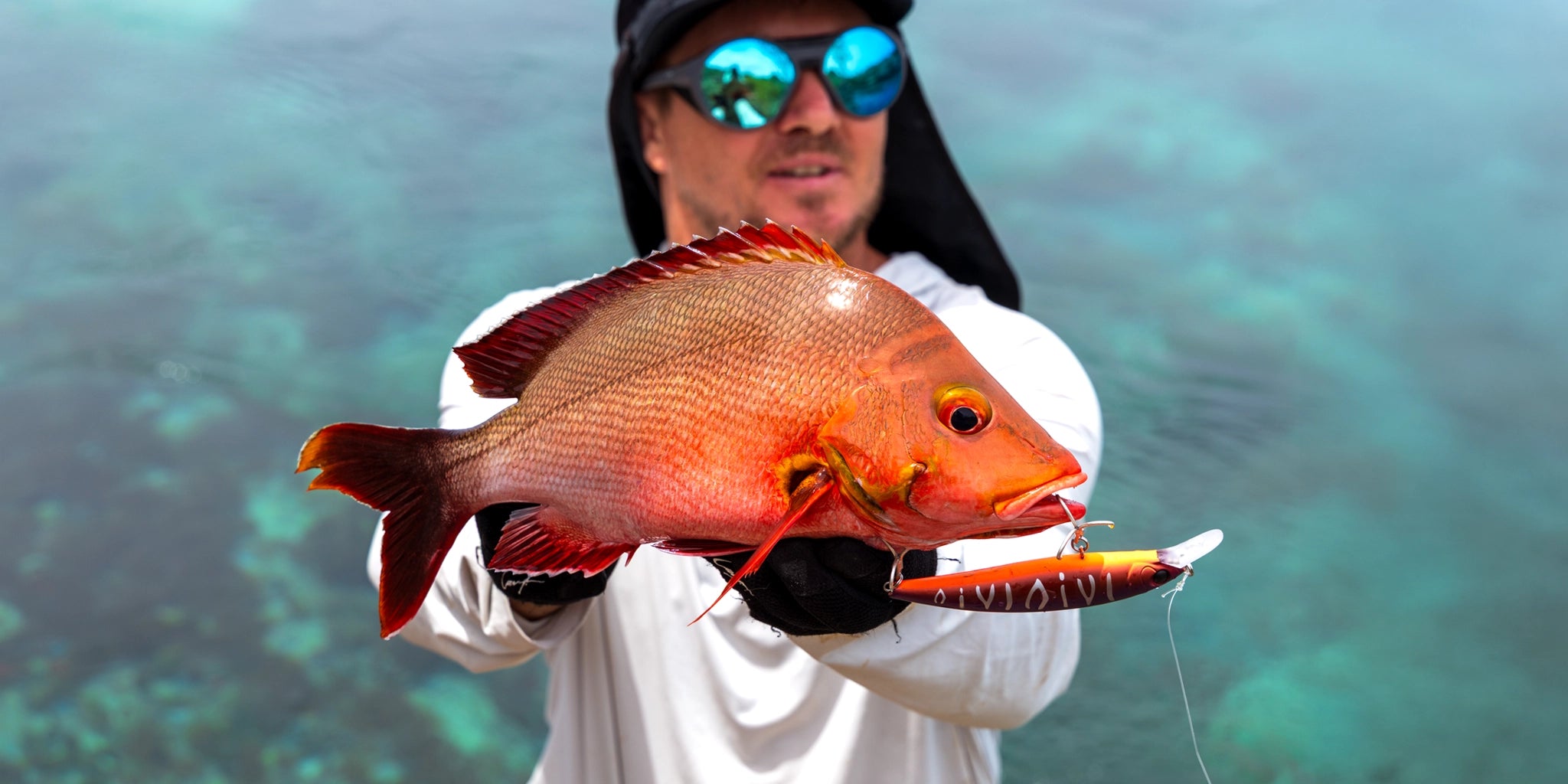 cavy fishing lures Chaser Sinking Stickbait Premium Handmade Long-Cast Lure GT / 40G side action Current Killer Stickbait Handmade