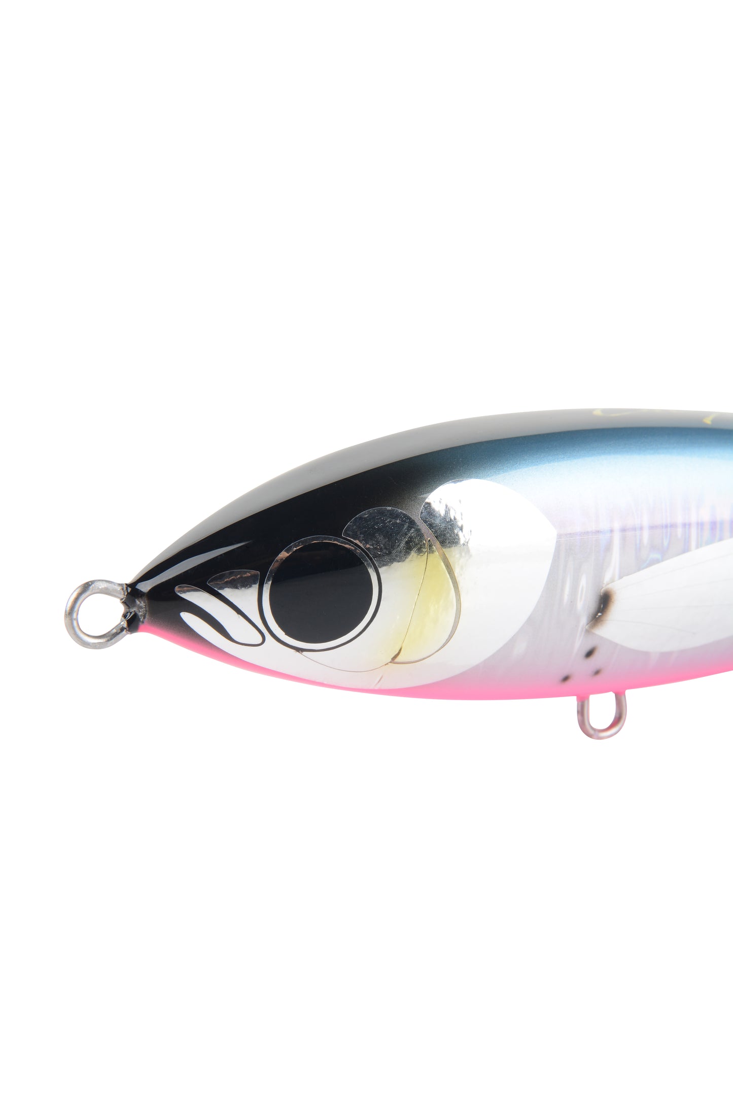 Ripple Floating Stickbait