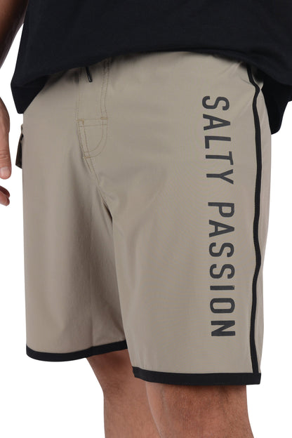 Cavy Salty Passion Shorts