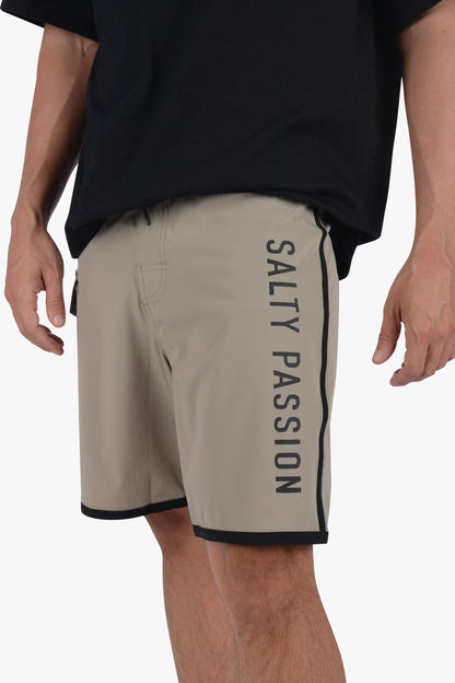 Cavy Salty Passion Shorts