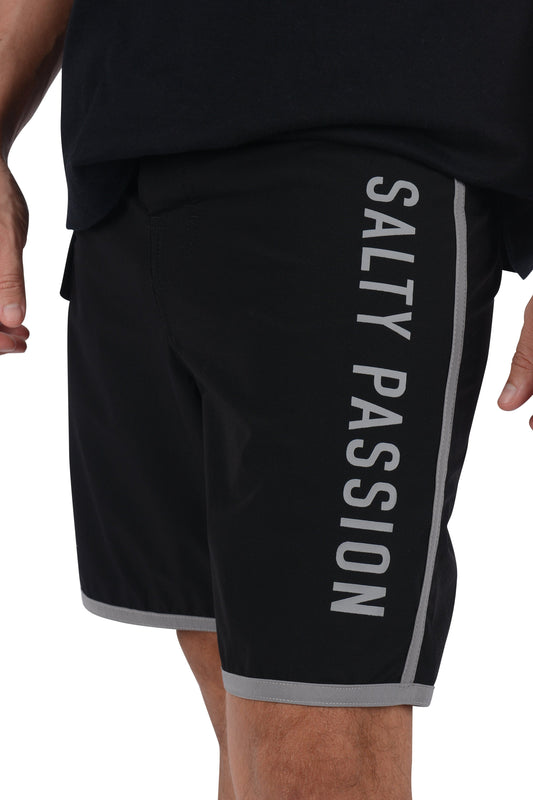 Cavy Salty Passion Shorts