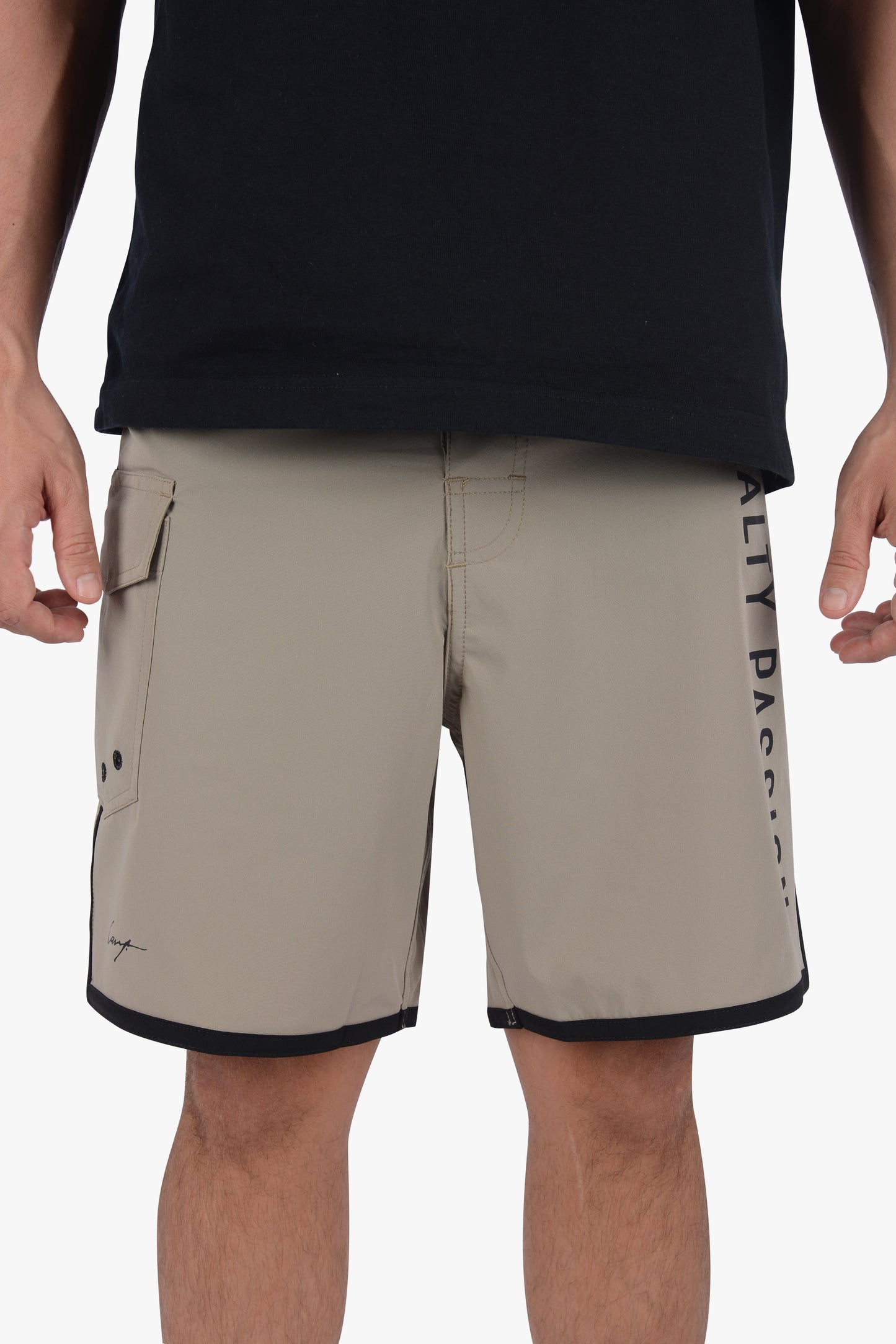 Cavy Salty Passion Shorts