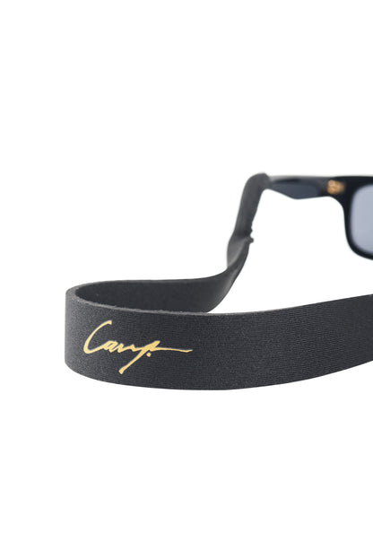 Sunglasses Lanyard Black