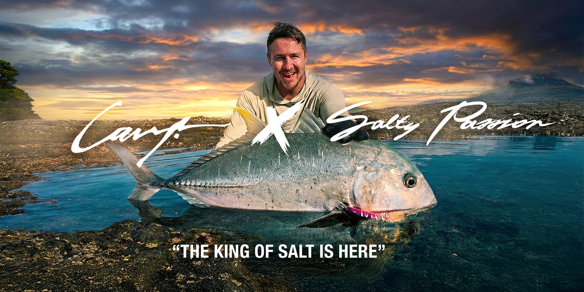 Cavy Salty Passion Minnow 115F – Premium Floating Hard Bait for Salt ...