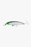 Cavy X Salty Passion Minnow