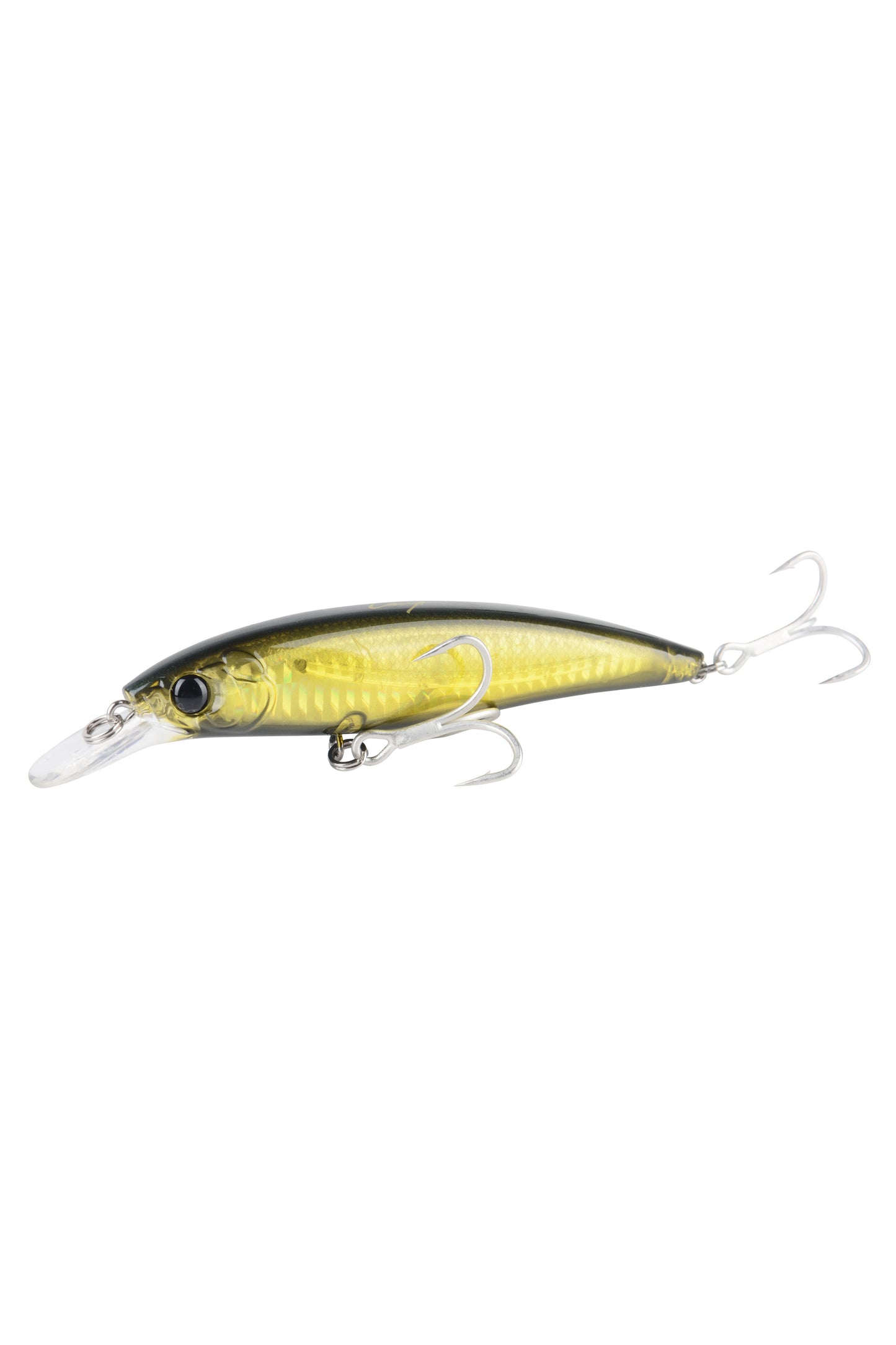 Premium Edition Salty Passion Minnow 115F