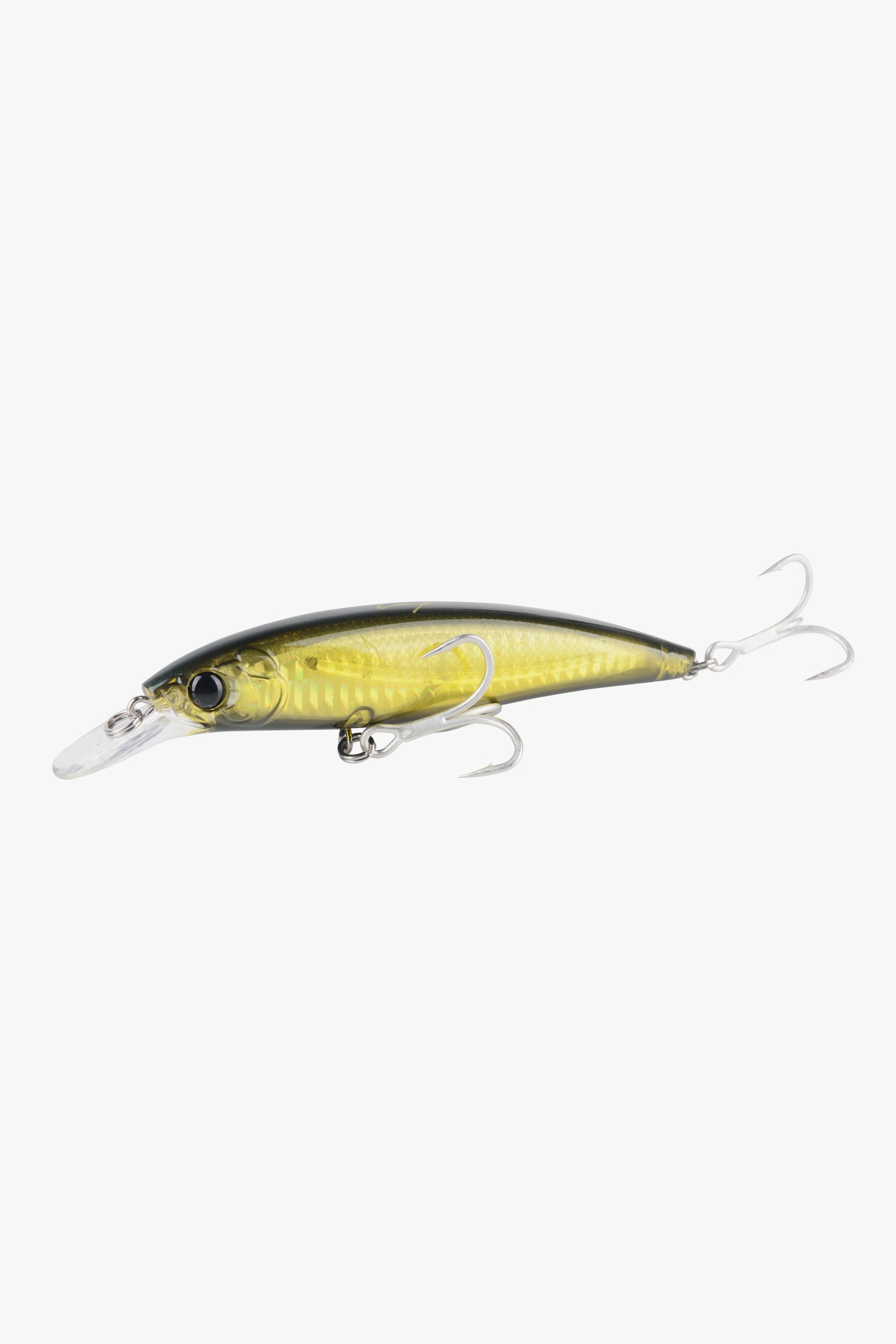 Premium Edition Salty Passion Minnow 115F