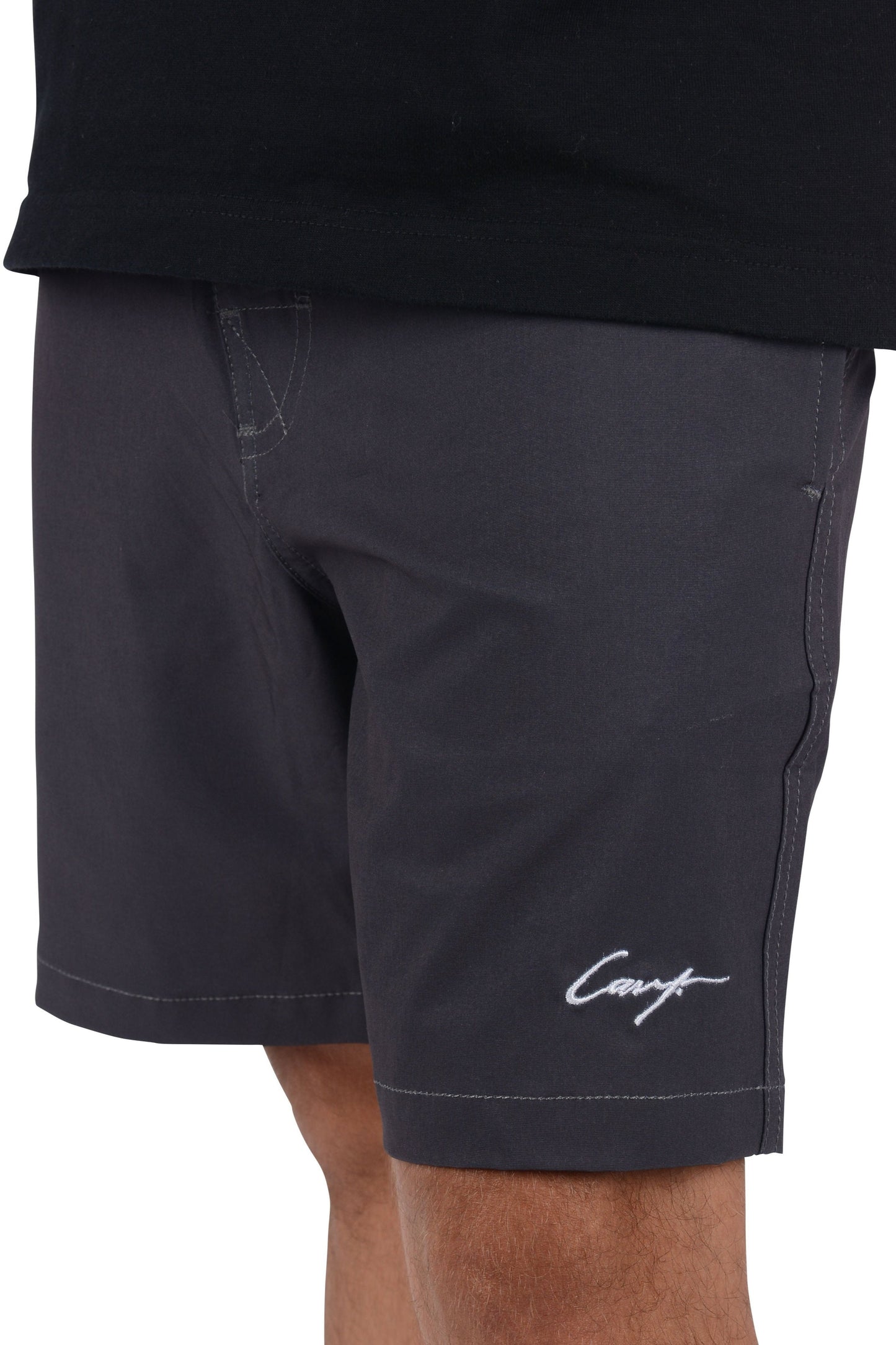 Cavy Stretch Shorts