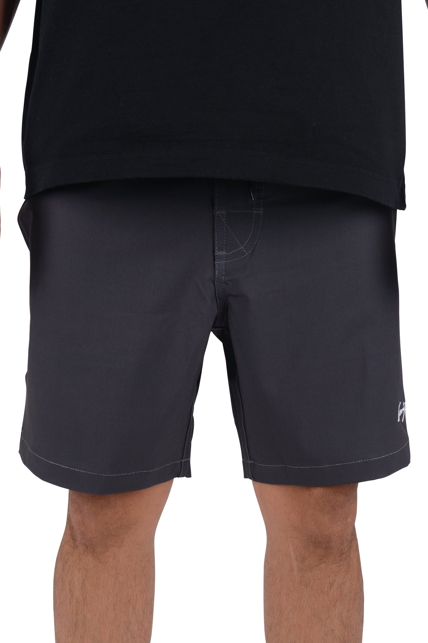 Cavy Stretch Shorts