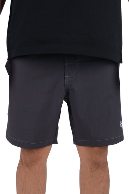 Cavy Stretch Shorts