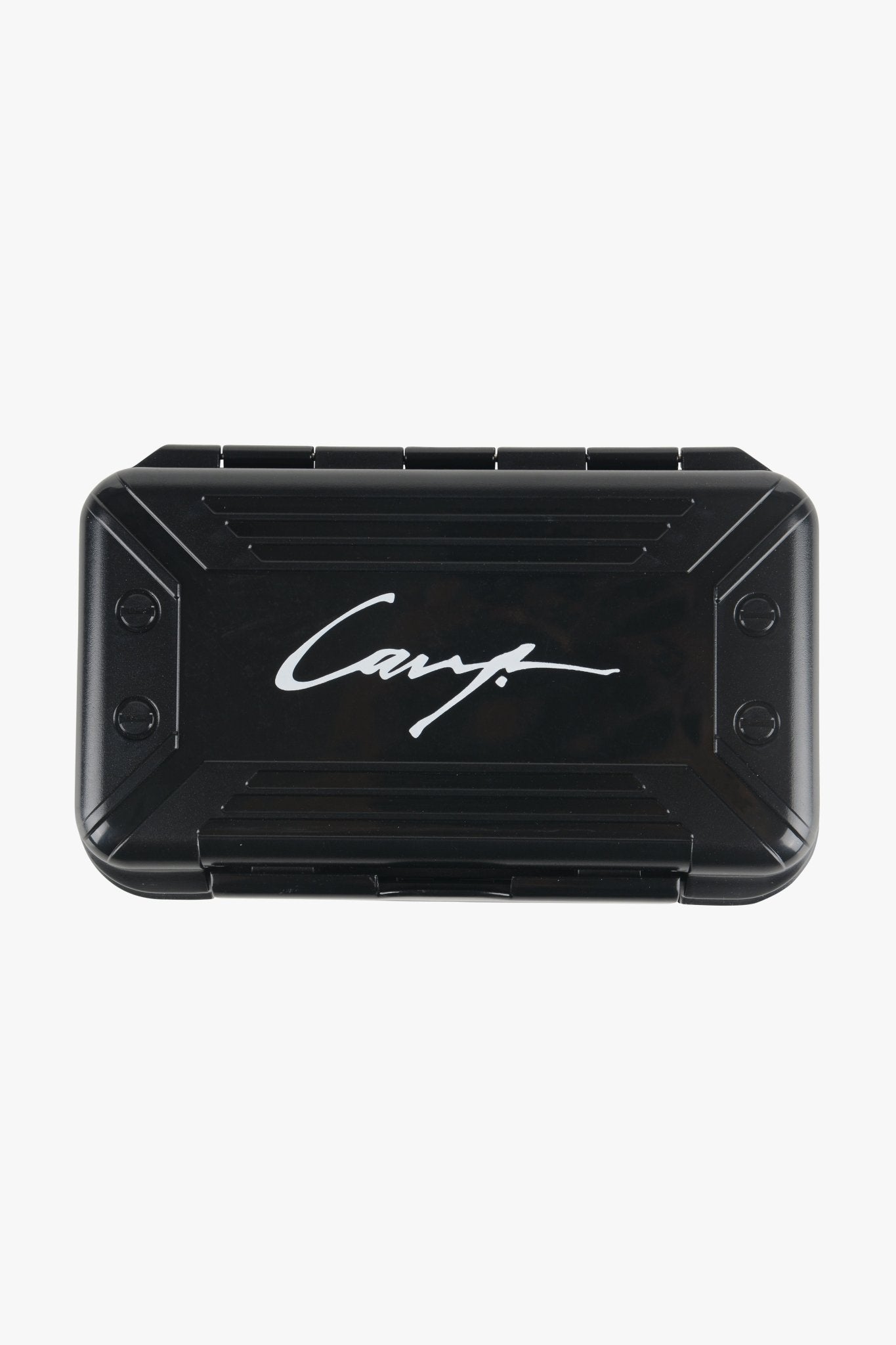 Cavy Fishing Waterproof Terminal Box – Airtight Lure & Tackle Storage