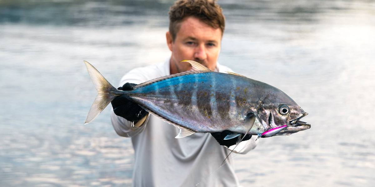 Cavy Fishing®️ – Handmade Saltwater Fishing Lures & Gear – CAVY FISHING