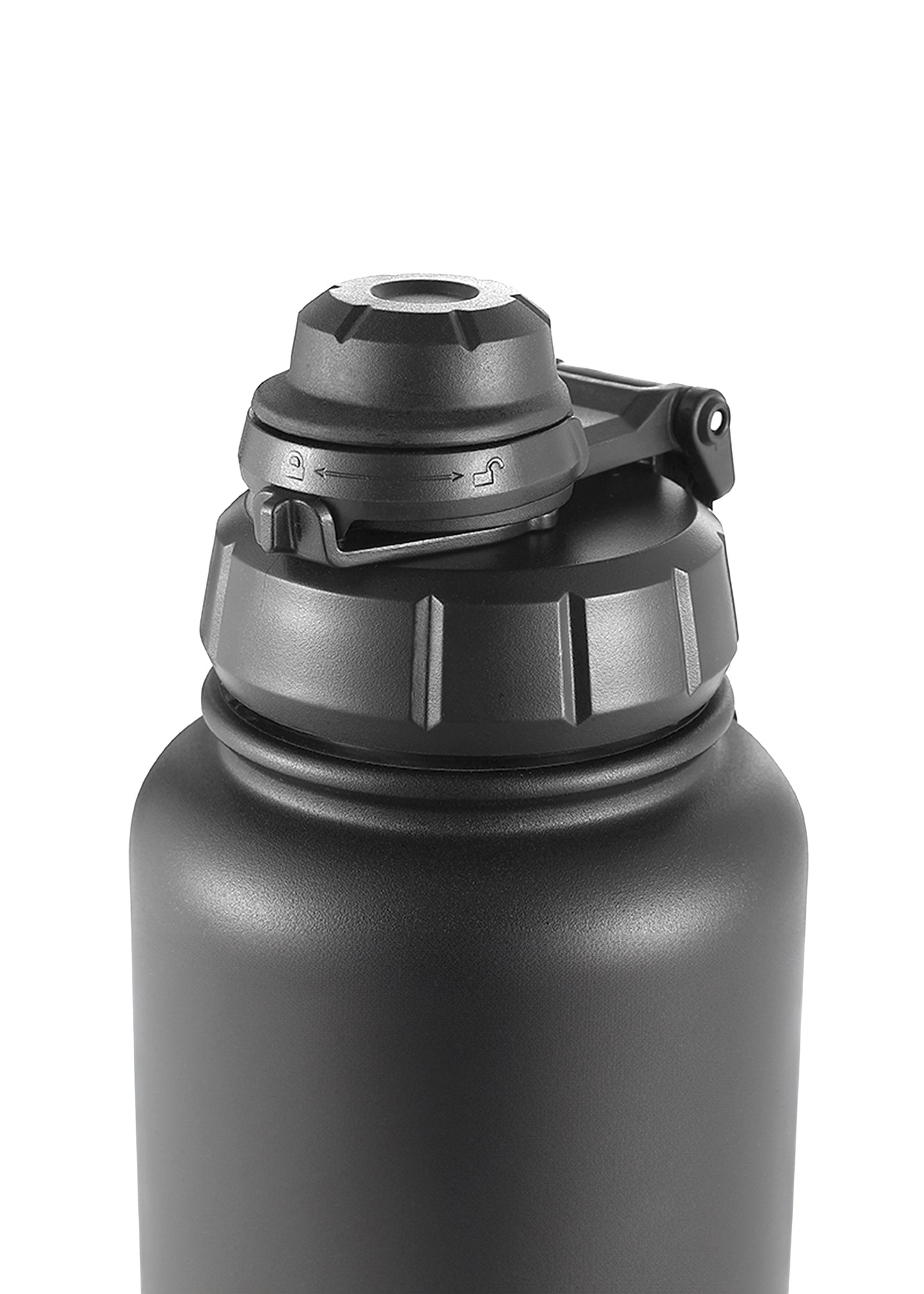 Cavy Water Bottle 34oz (1L)