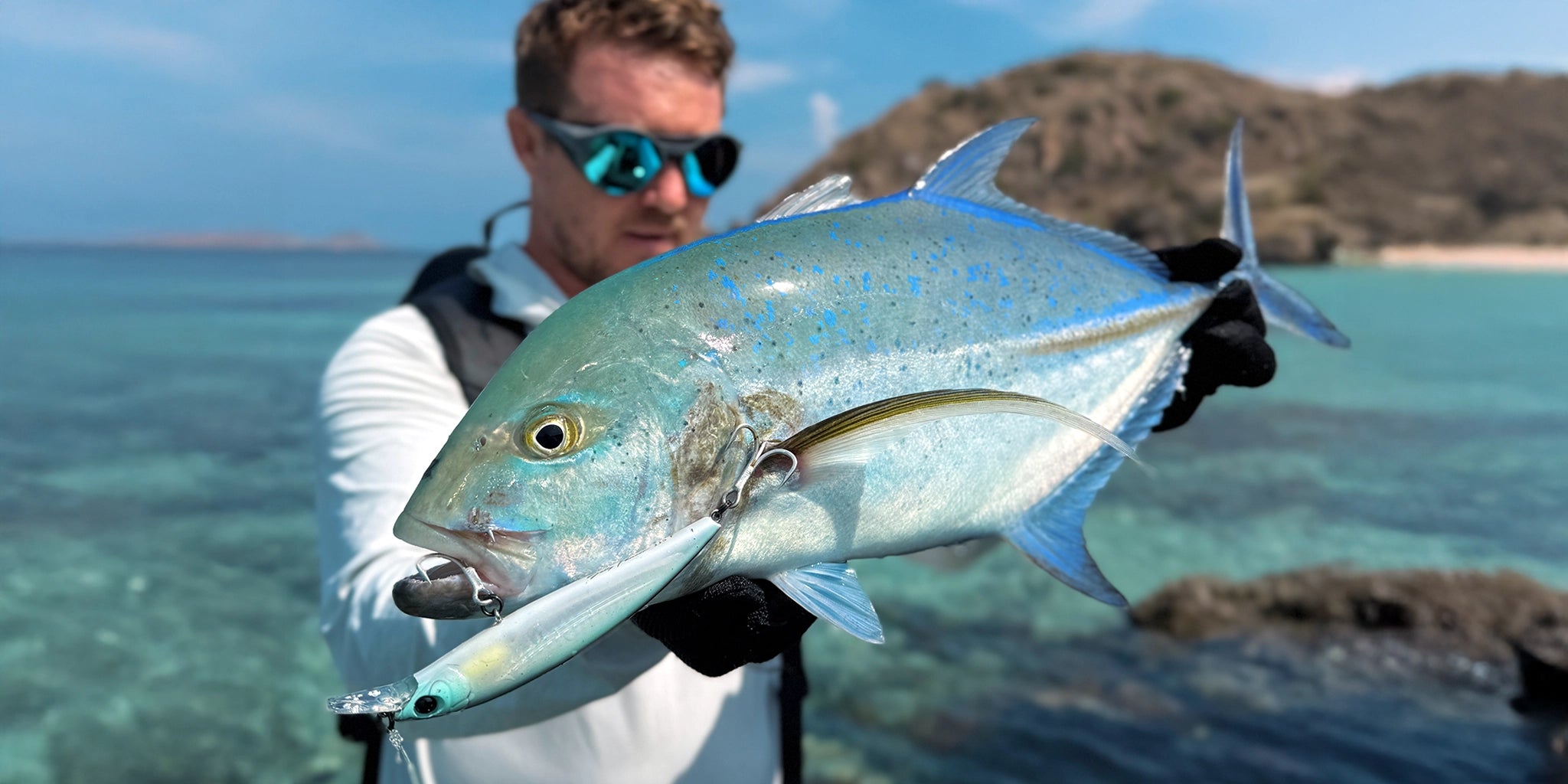 salty passion fishing lure cavy fishing